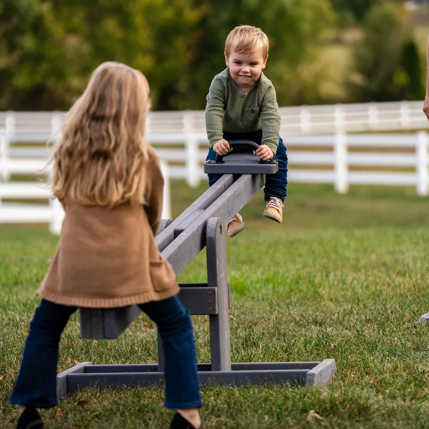 All Backyard Play