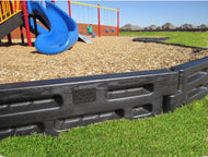 Plastic Boarder