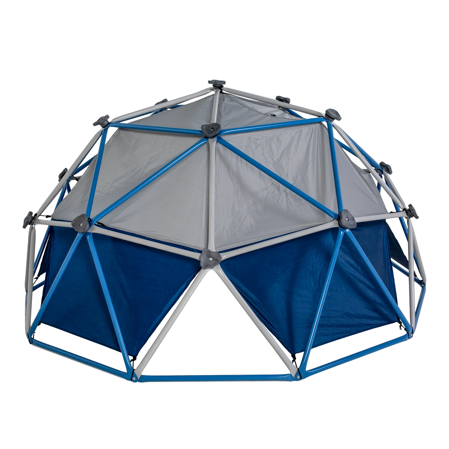 Jungle Gym Dome Climber With Canopy