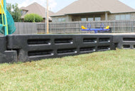 Plastic Boarder