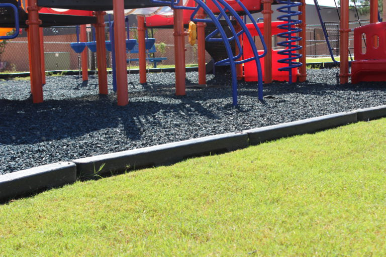 Plastic Boarder