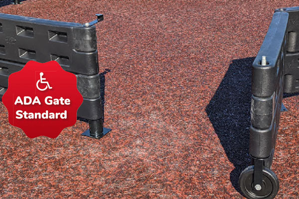 Gaga Pit System