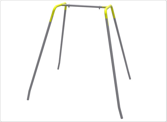 Wheelchair Swing Systems