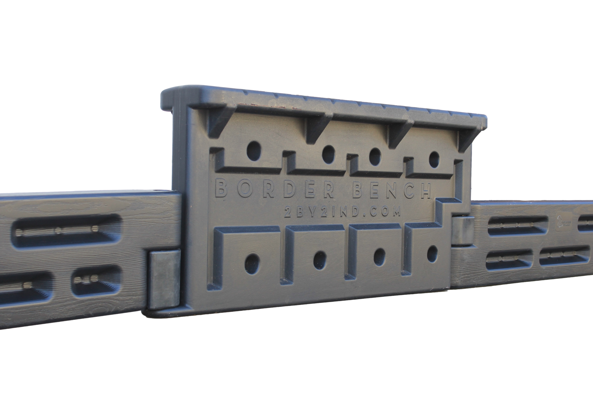 Border Bench