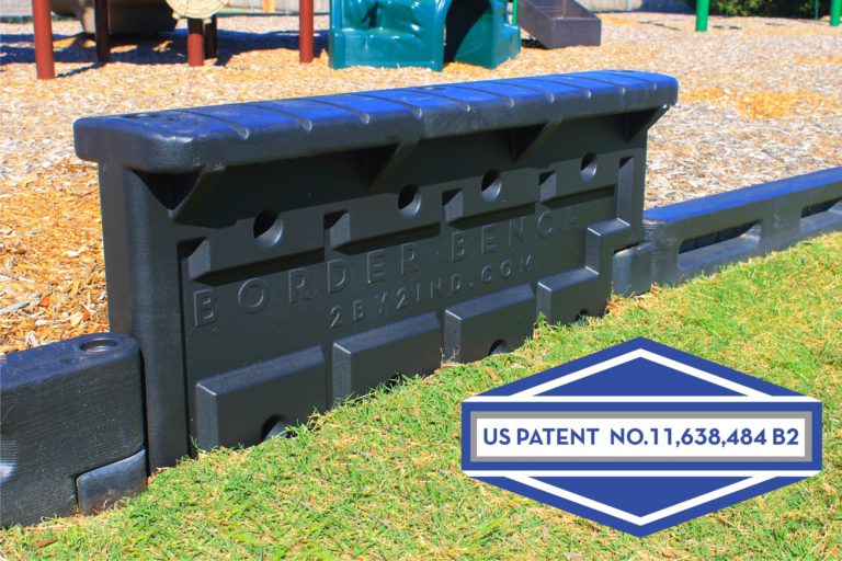 Border Bench
