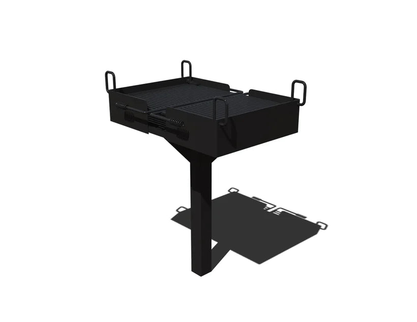 Campfire Grills