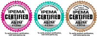 Certification Badge
