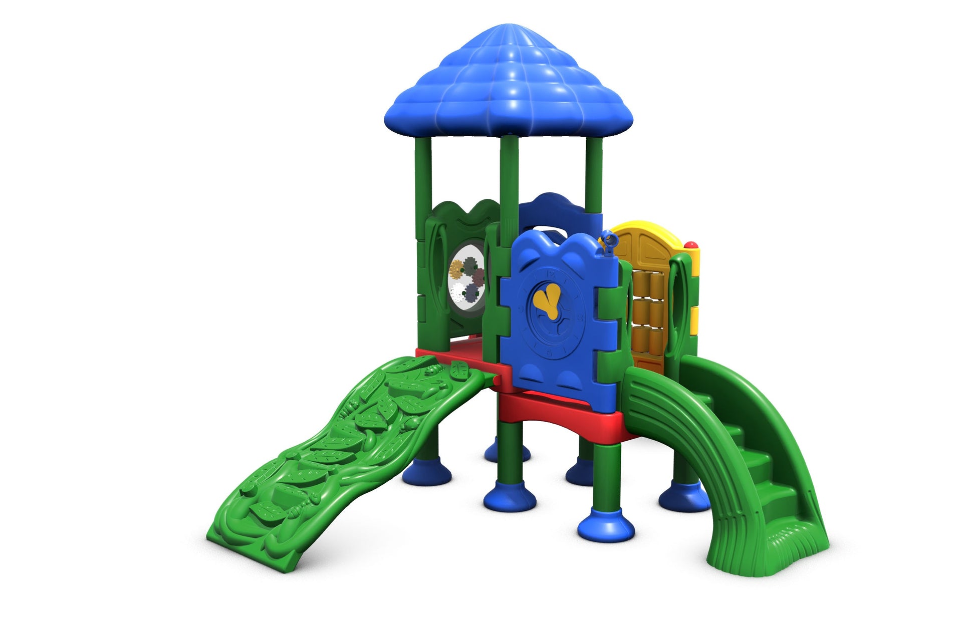 Discovery Ridge Playhouse