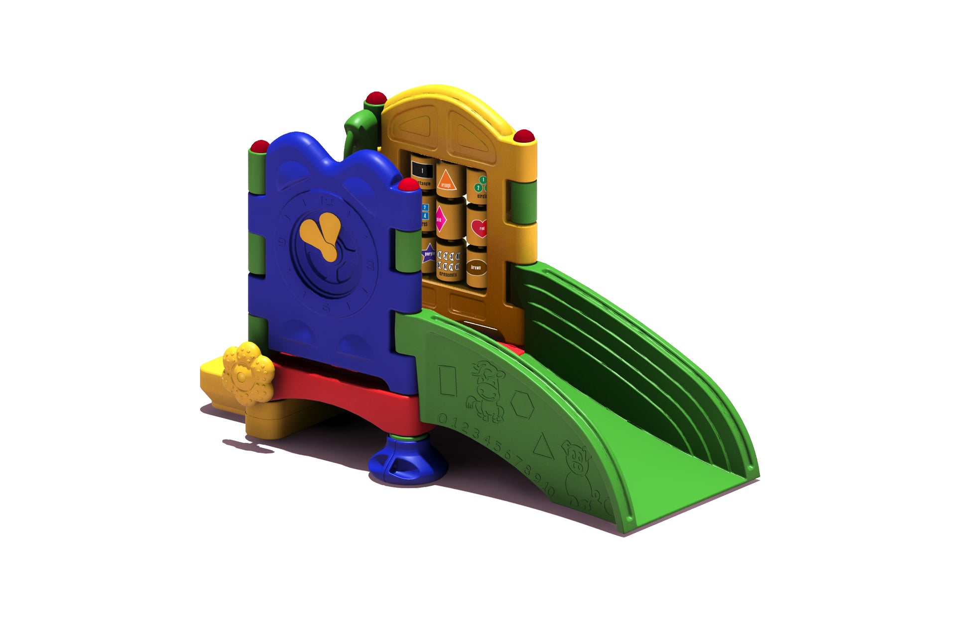 Super Sprout Playhouse