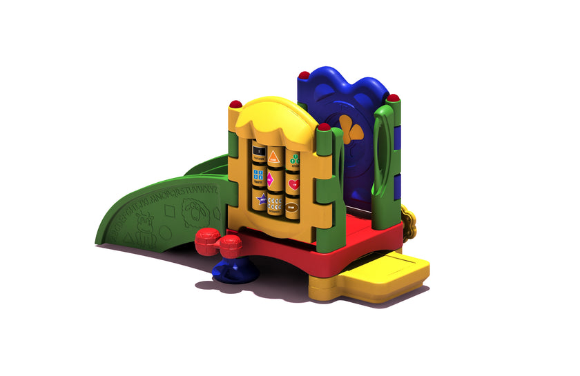 Super Sprout Playhouse