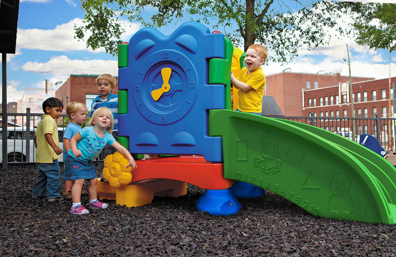 Super Sprout Playhouse