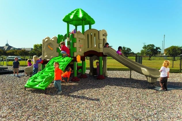 Discovery Range Playhouse