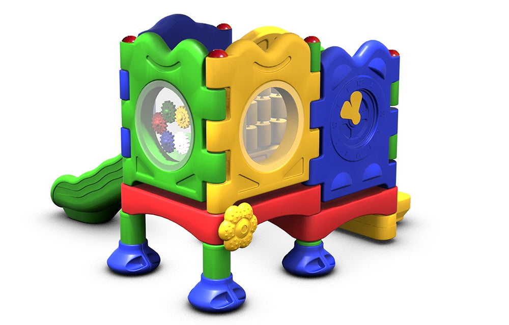 Seeding Playhouse