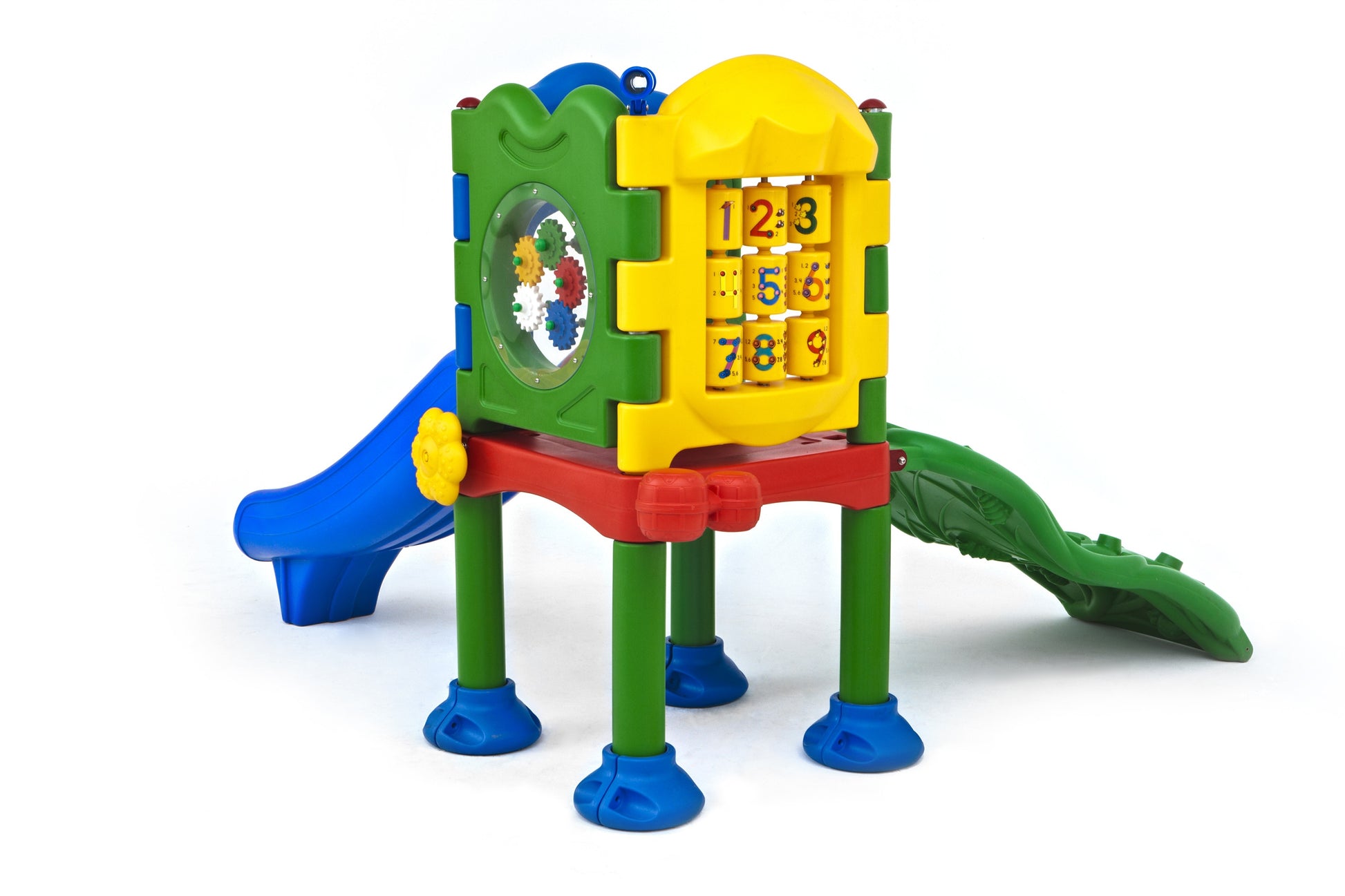Discovery Hilltop Playhouse