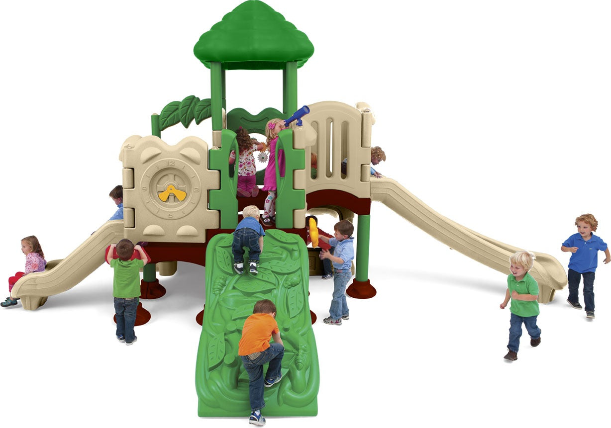 Discovery Range Playhouse