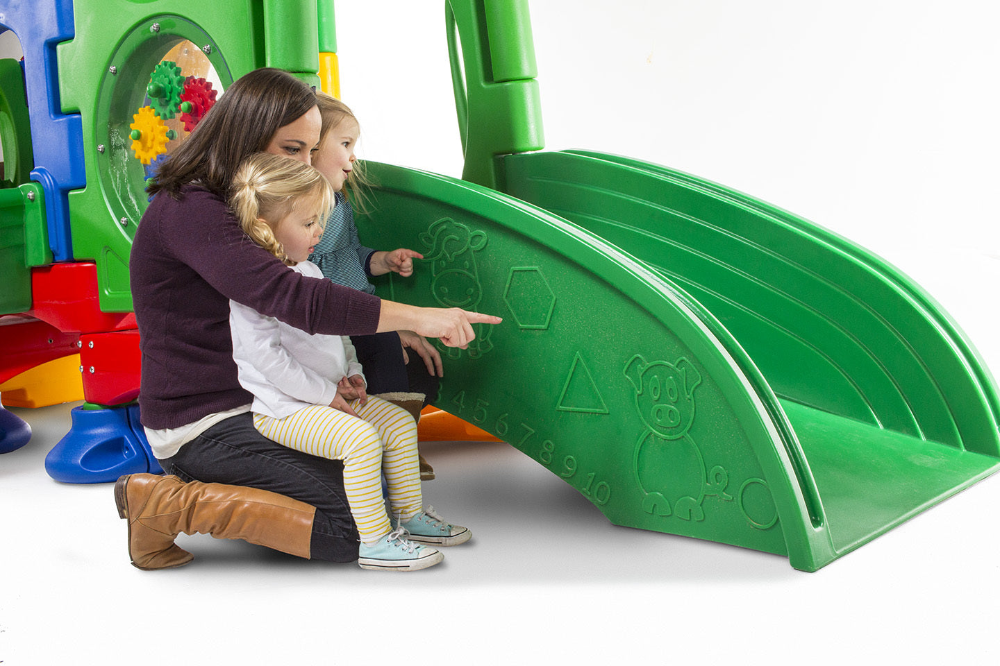Super Sprout Playhouse