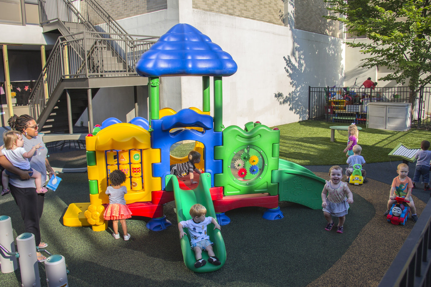 Sapling Playhouse