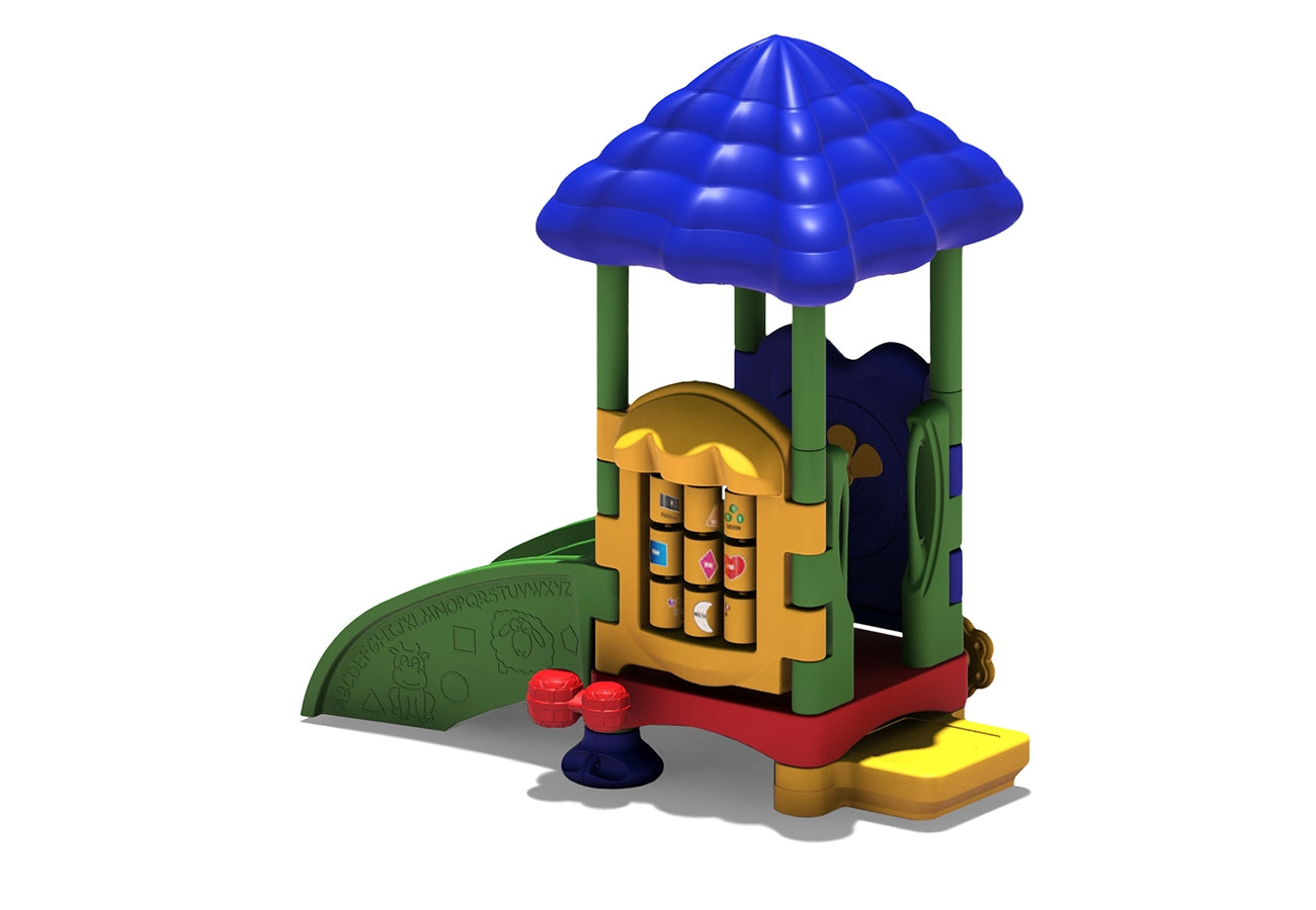 Super Sprout Playhouse