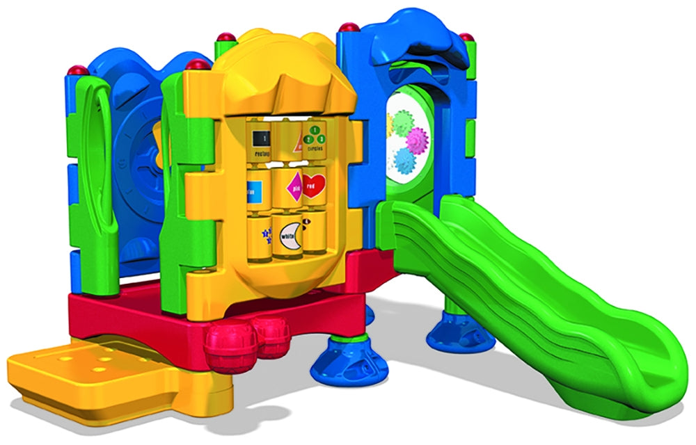 Seeding Playhouse