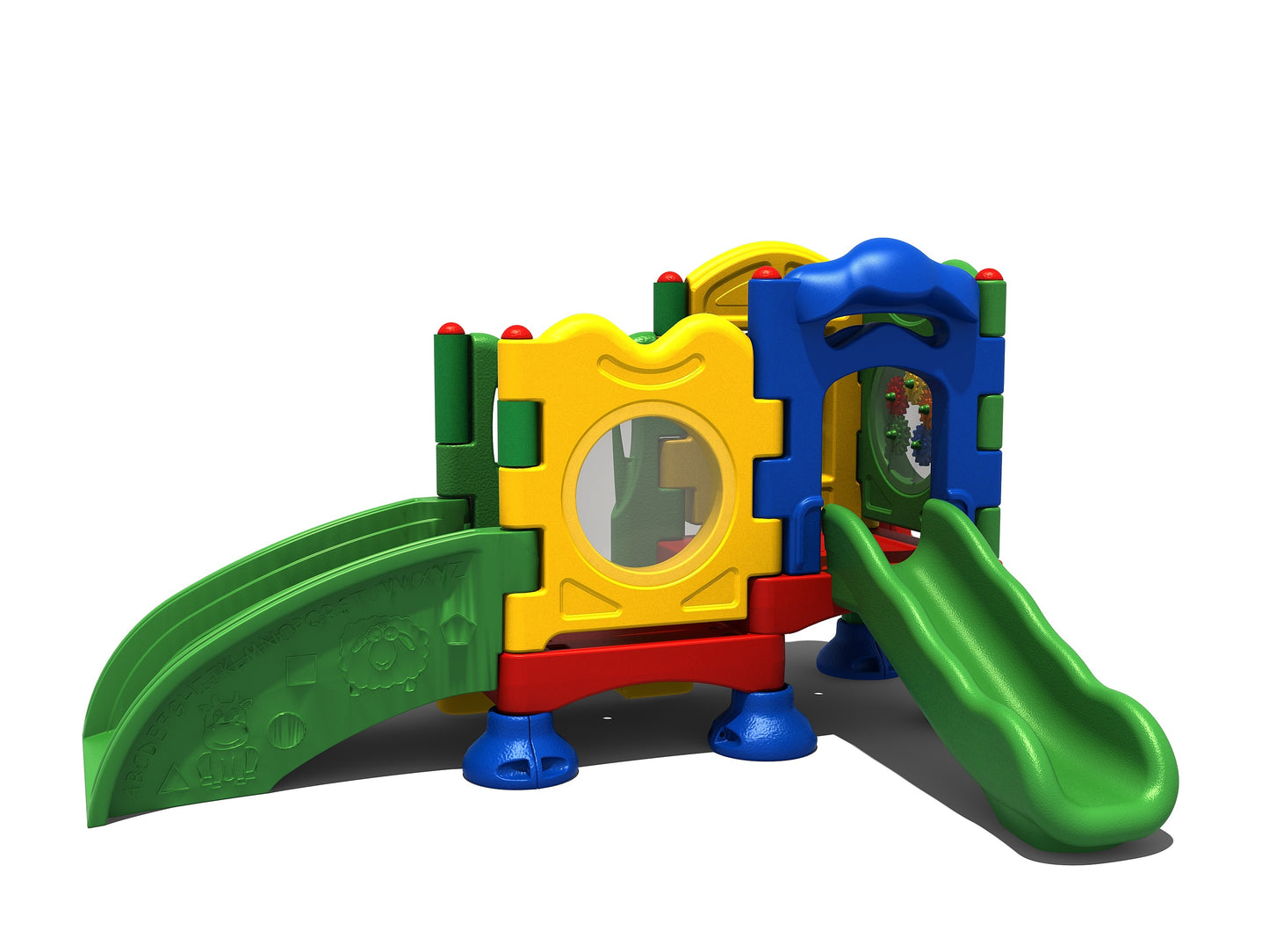 Spring Playhouse