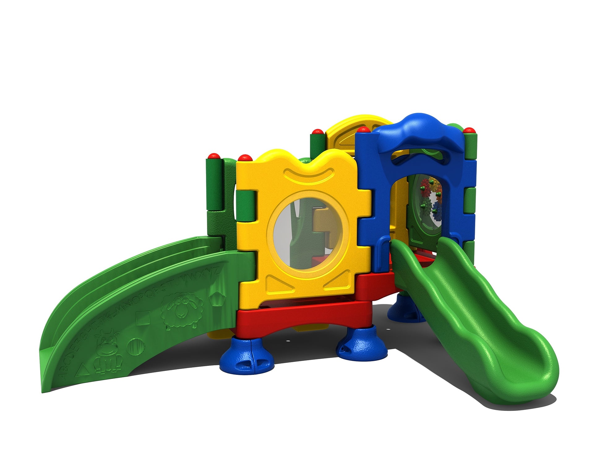 Spring Playhouse