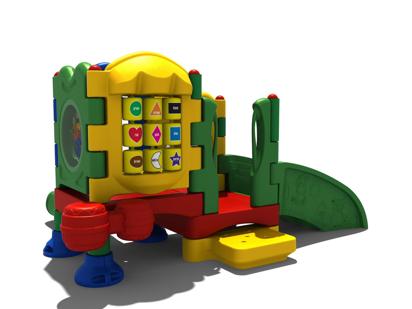Spring Playhouse