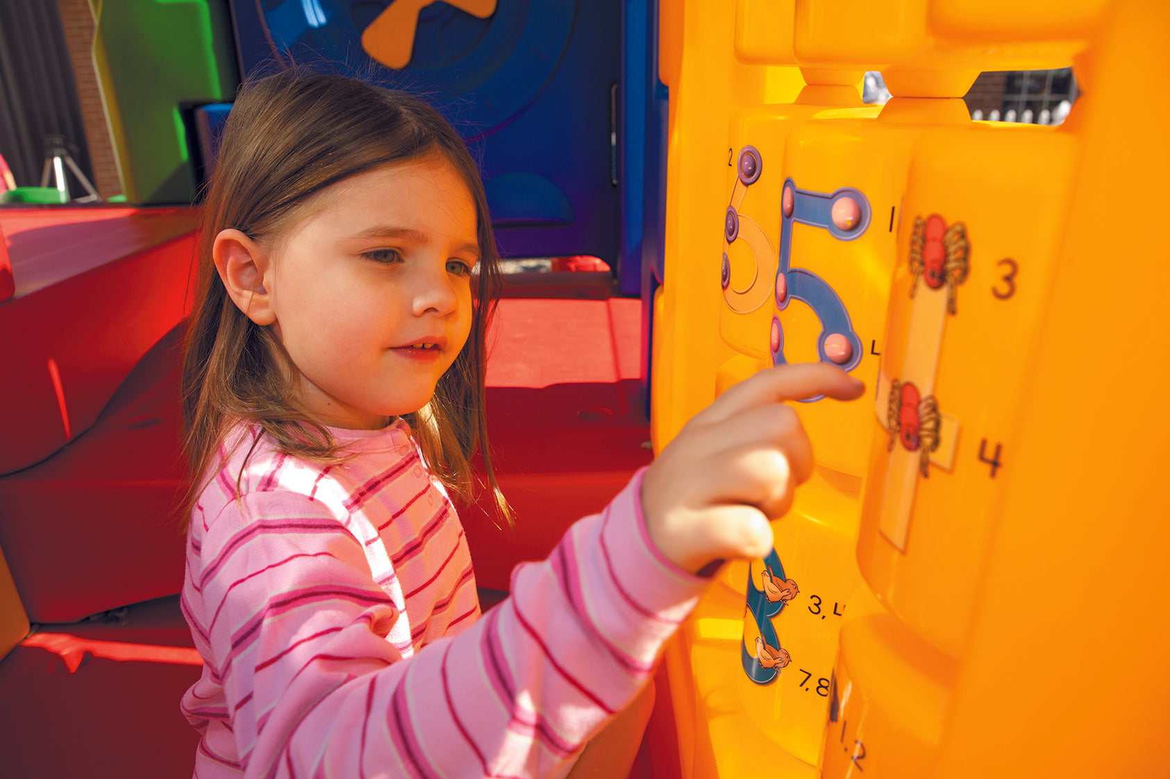 Discovery Hilltop Playhouse