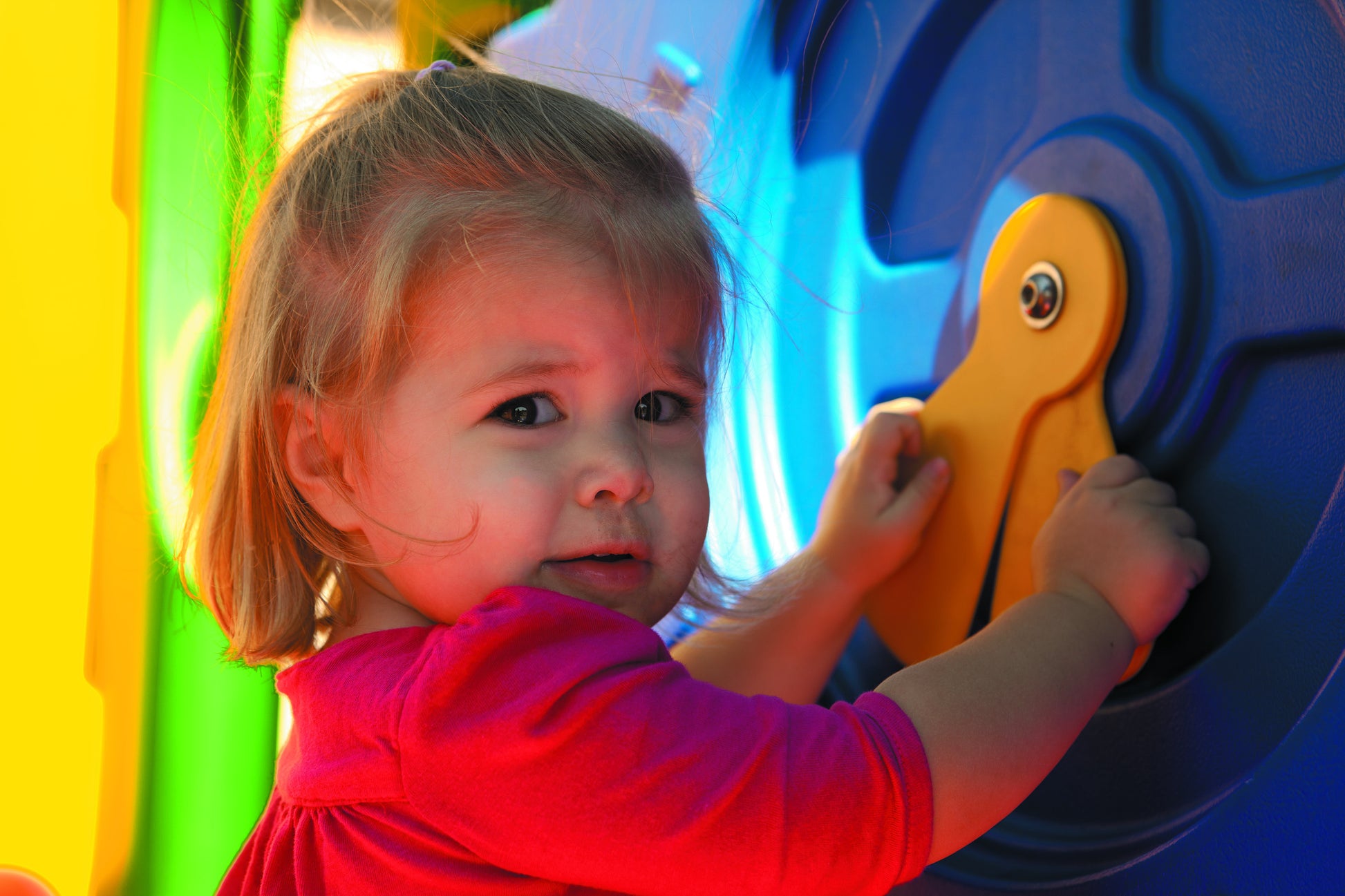 Super Sprout Playhouse