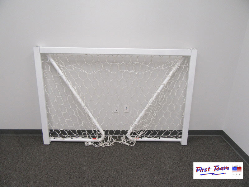 Soccer Goals - FreeKick Series