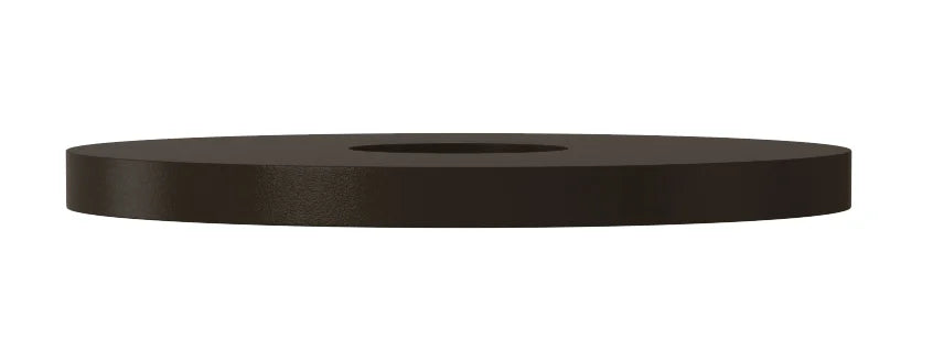 Trash Receptacle Flat Top