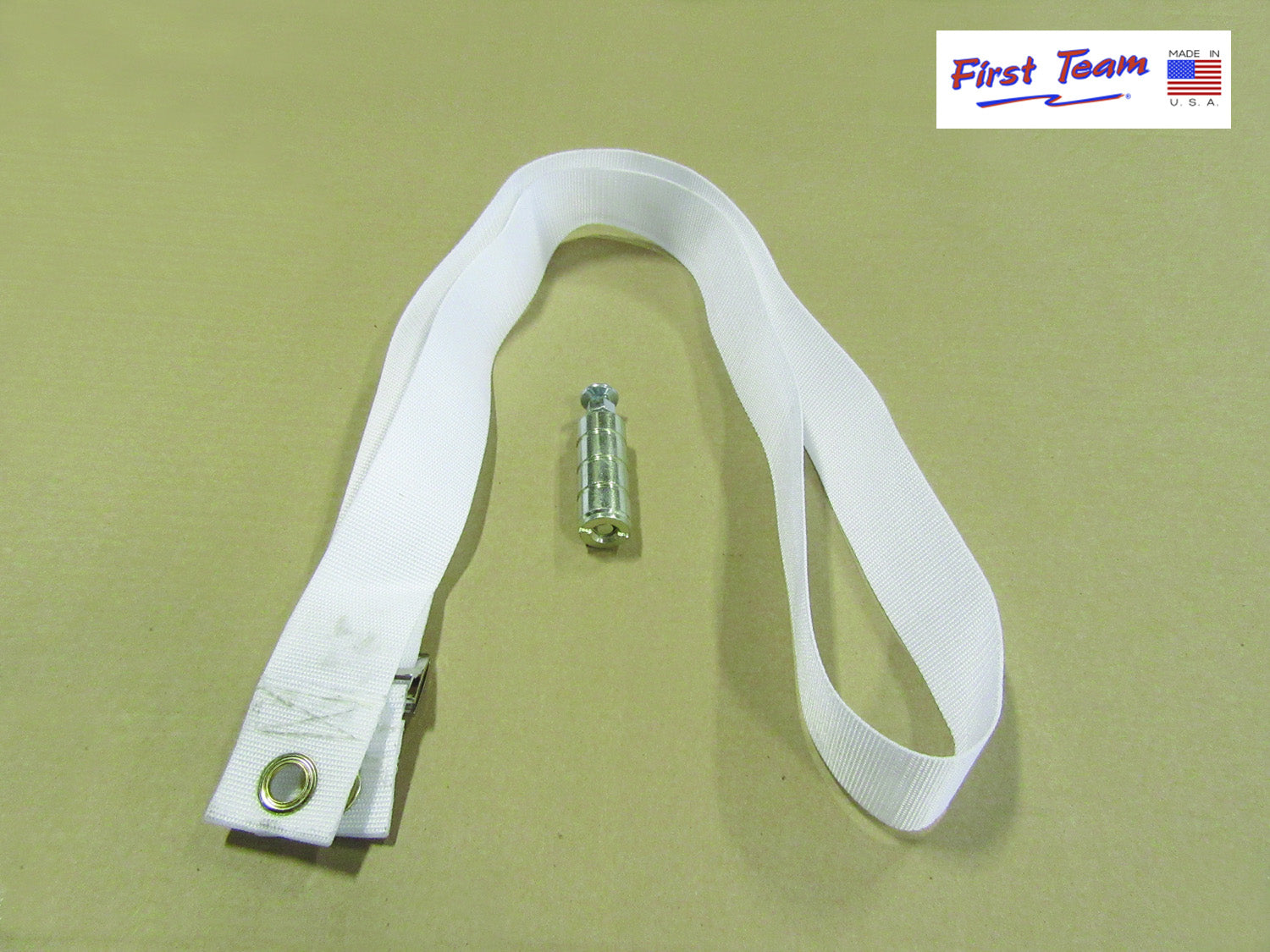 Tennis Net System - Portable - PortaCourt Sentry Series