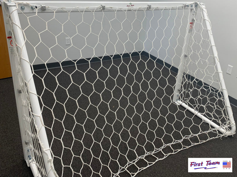 Soccer Goals - FreeKick Series