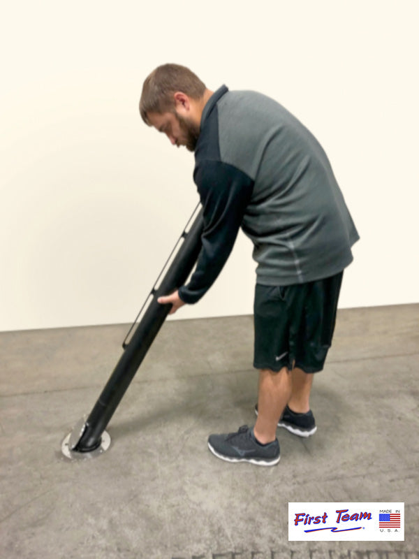 Pickleball Net System - Guardian Series
