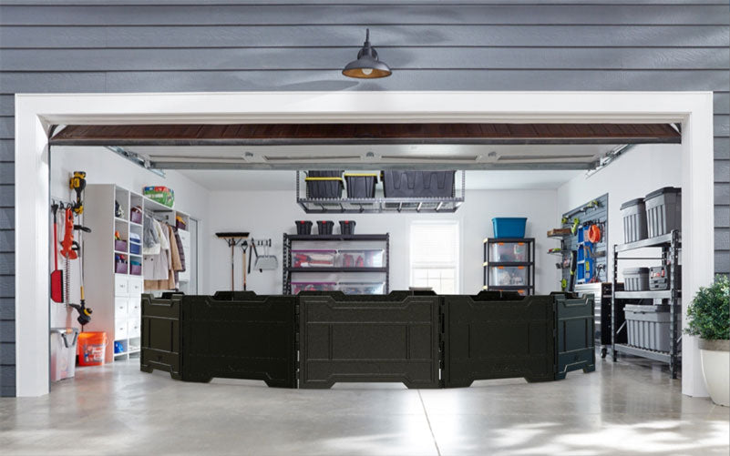 Gaga Pit System