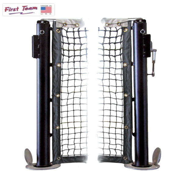 Tennis Net System - Guardian Series
