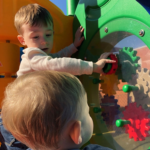 Spring Playhouse