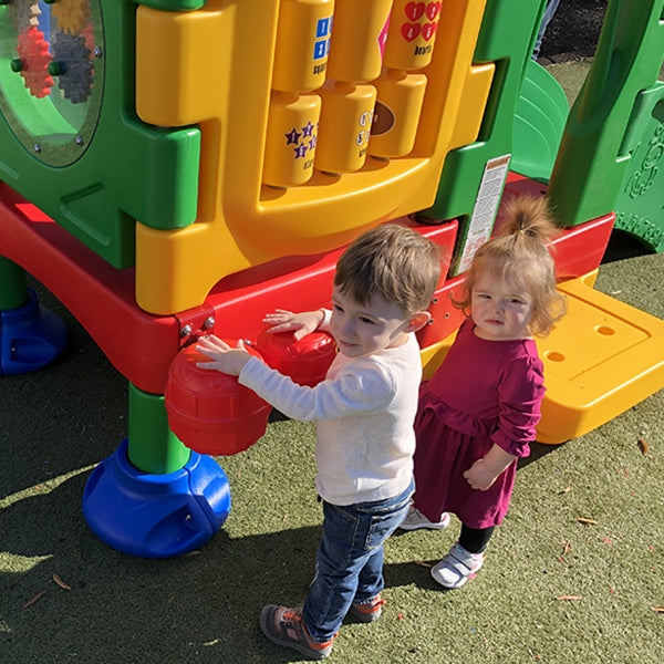 Spring Playhouse