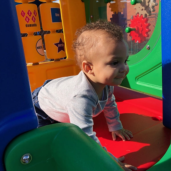 Spring Playhouse