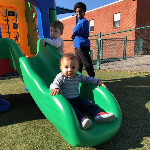 Spring Playhouse