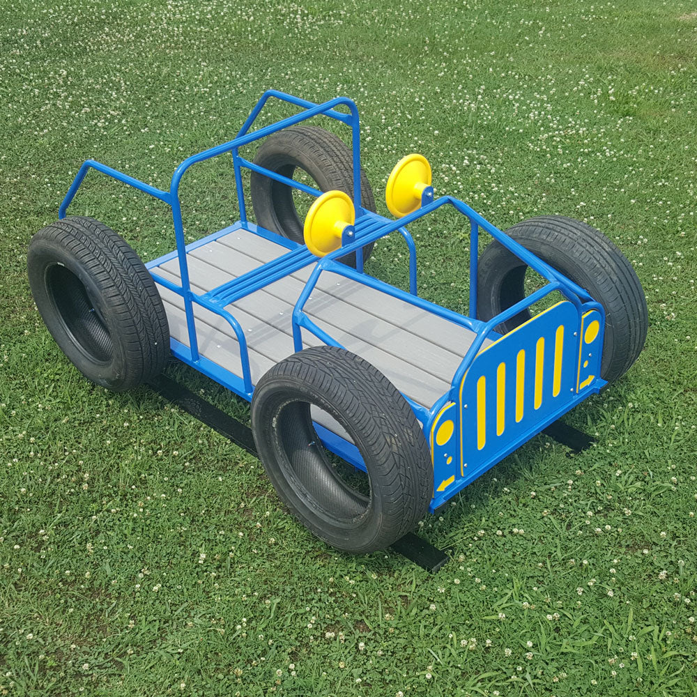 Spring Vehicles