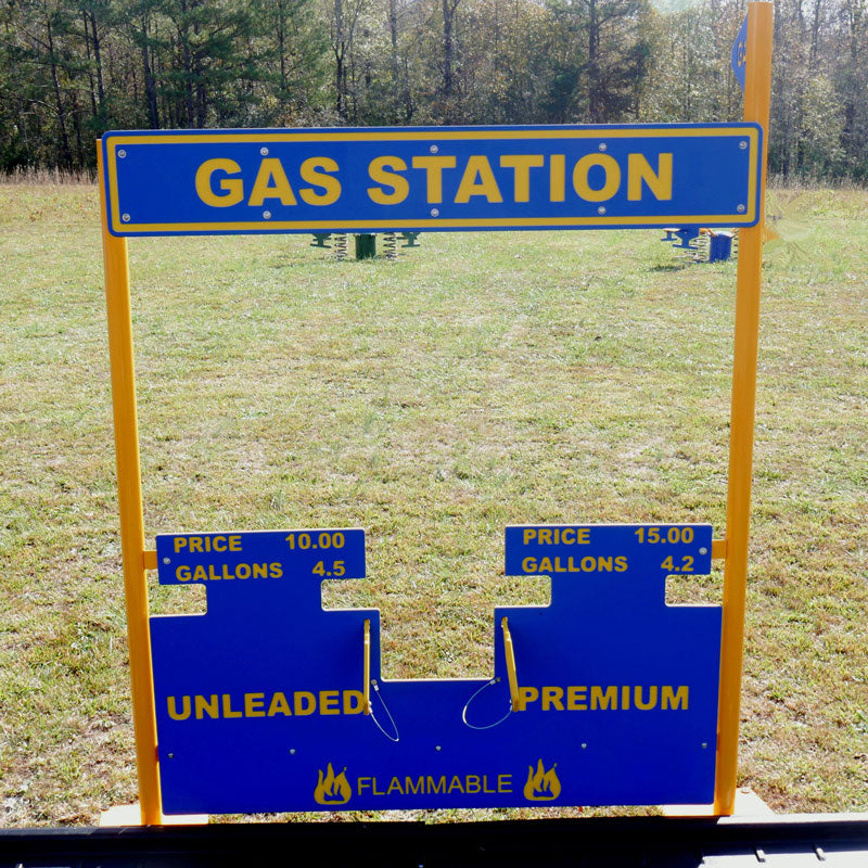 Trike Station