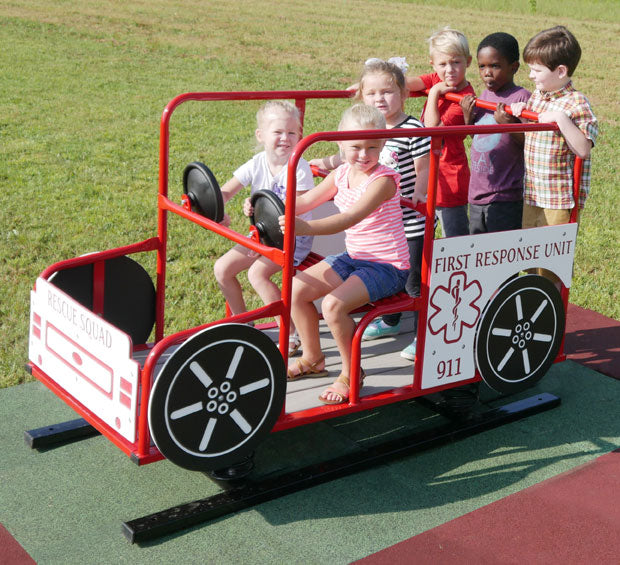 Spring Vehicles