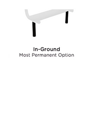 Rectangle Regal Accessible Web Table