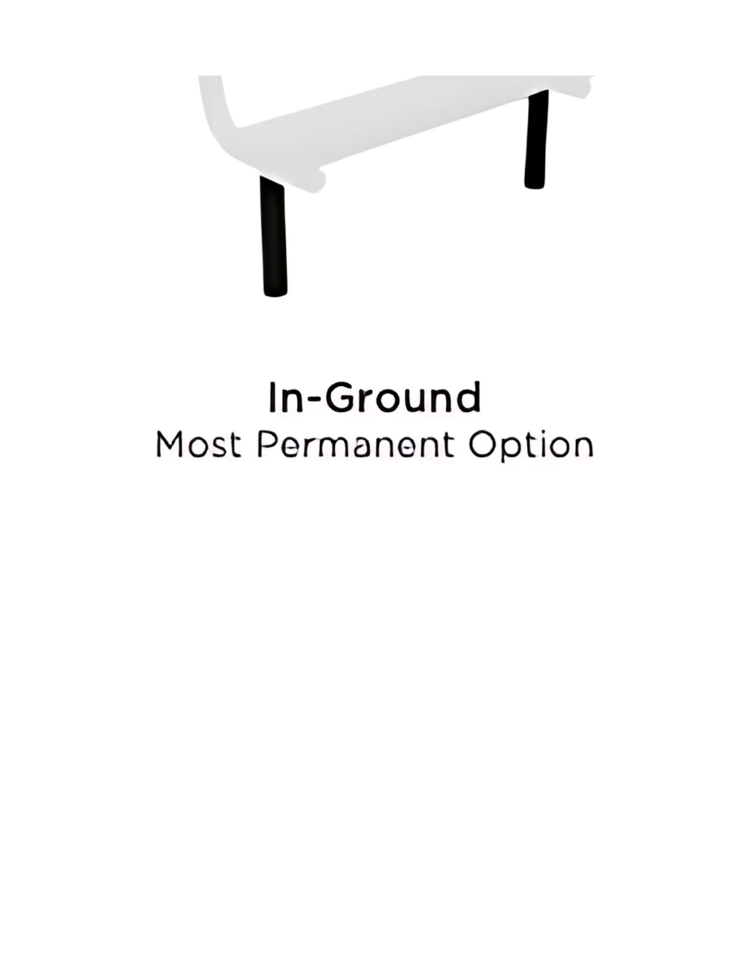 Rectangle Innovated 4-4 Table