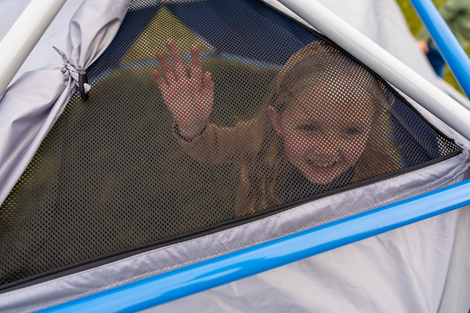 Jungle Gym Dome Climber With Canopy