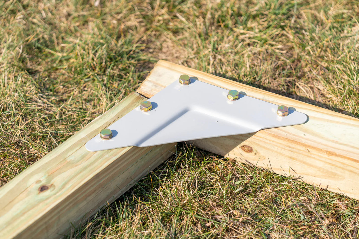 DIY Monkey Bars Kit