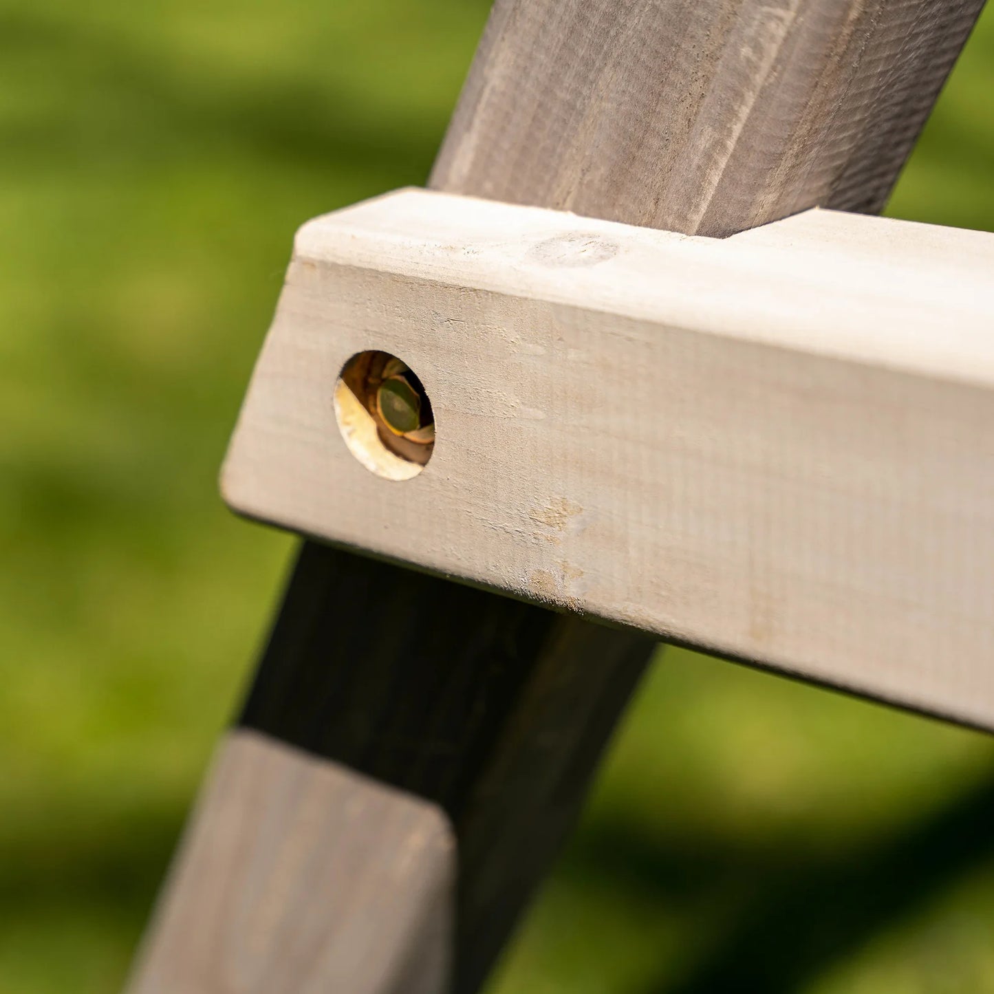 Haven II Swing Set