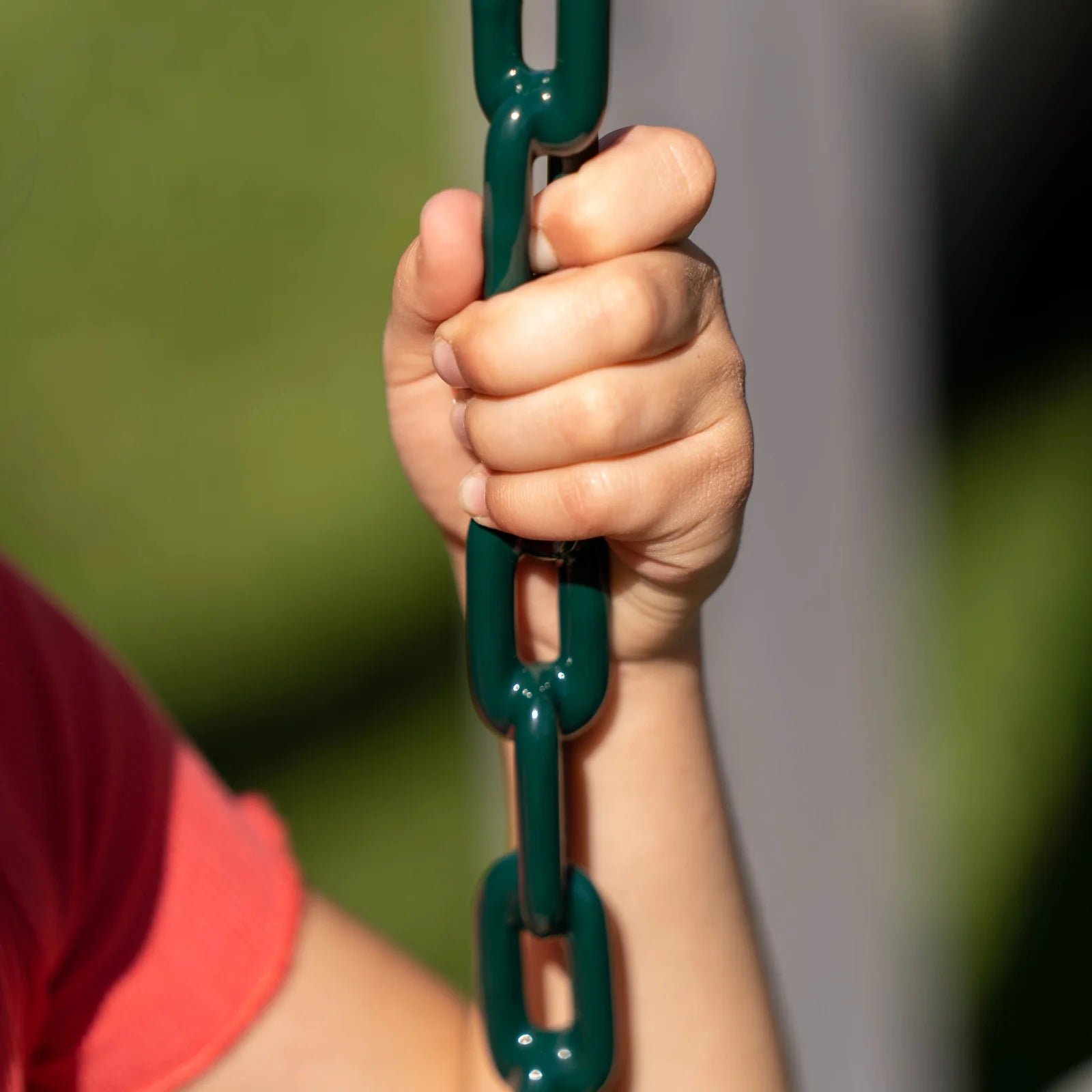 Haven II Swing Set