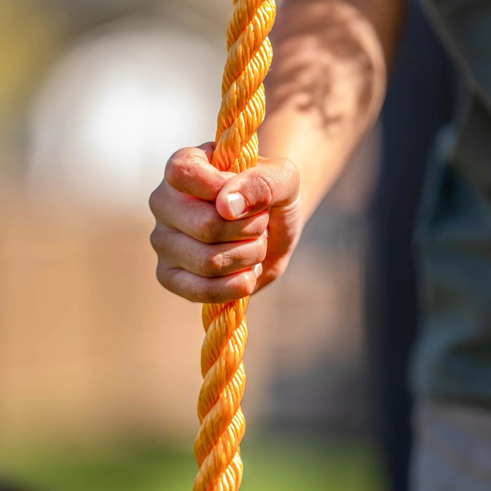Haven II Swing Set
