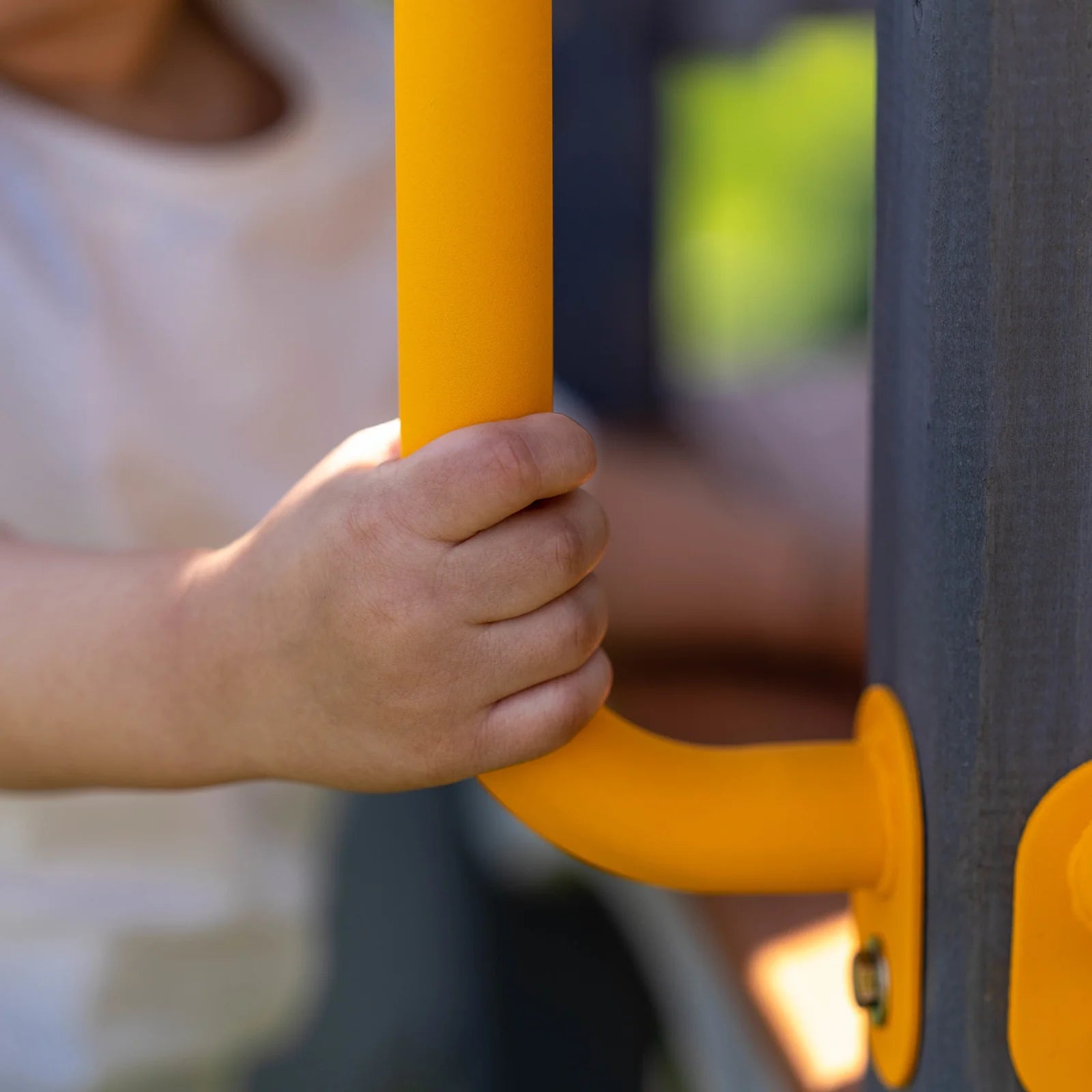 Haven II Swing Set